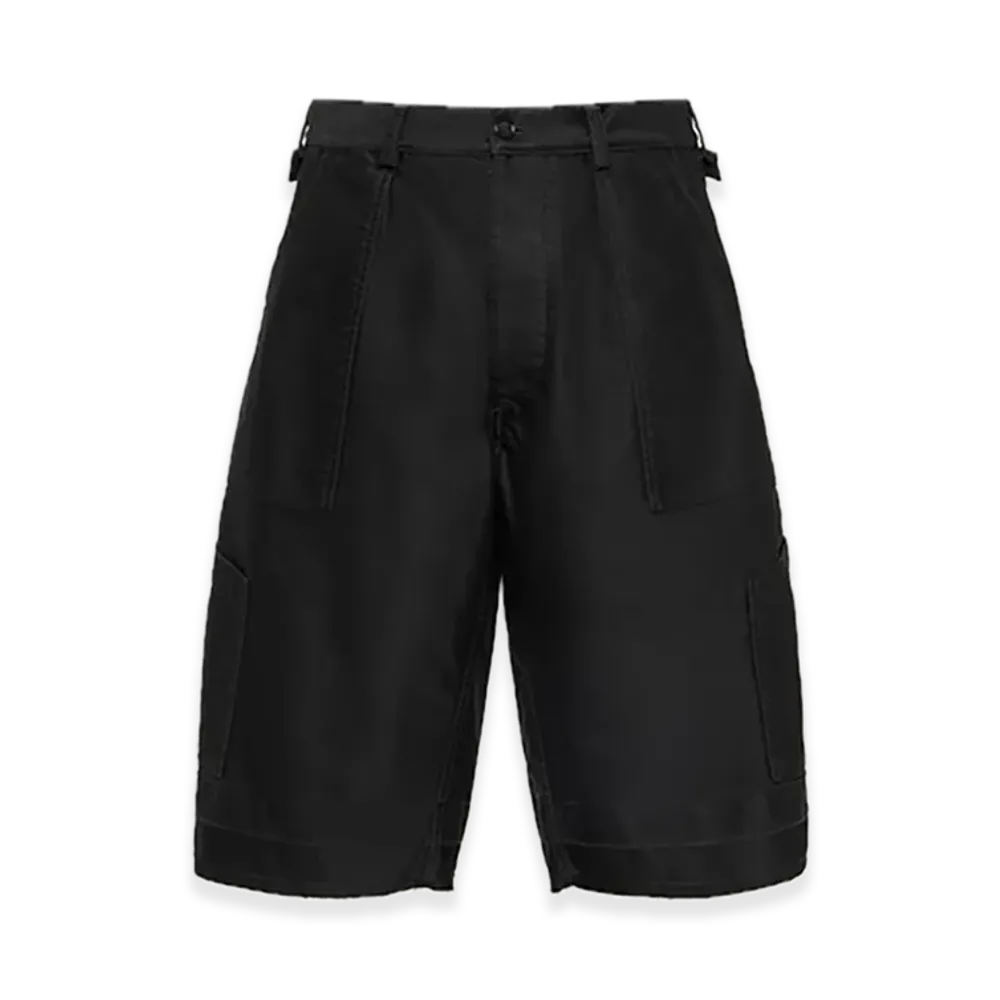 Maison Margiela Utility Shorts "Black"