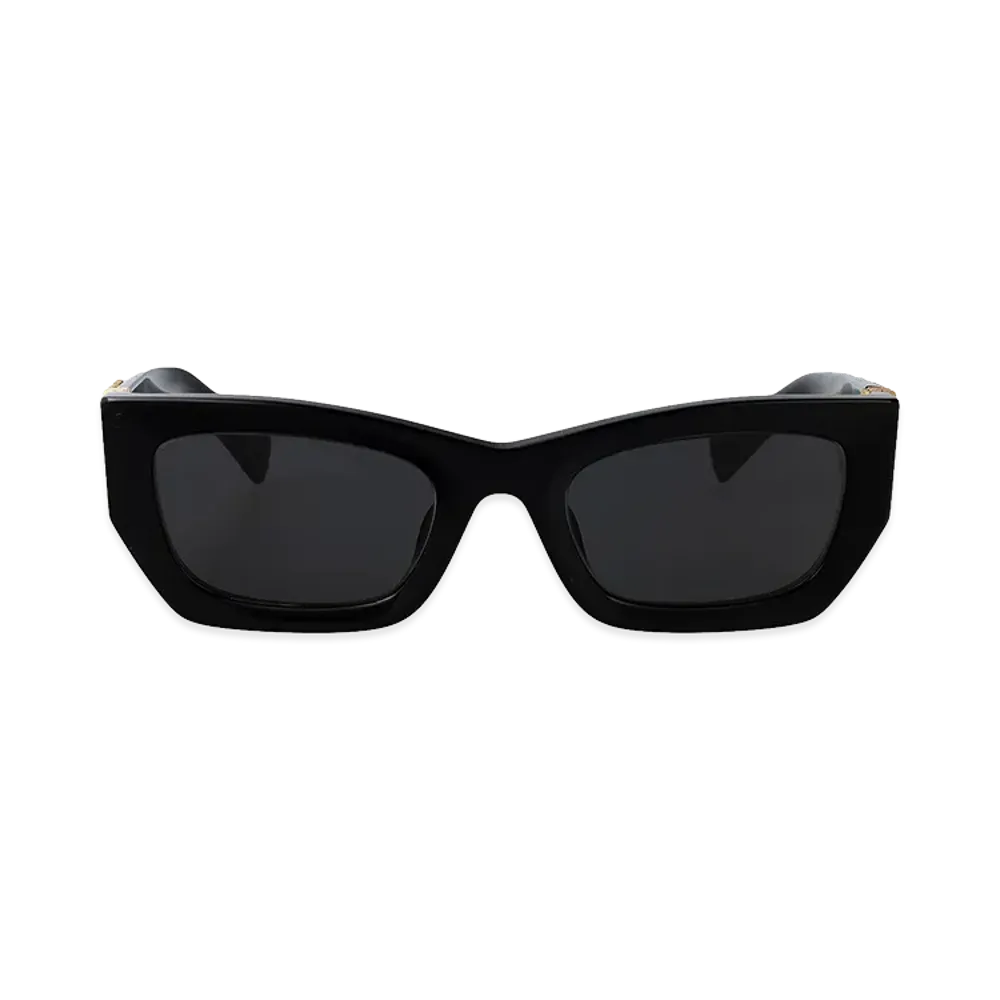 MIU MIU Women's Sunglasses "Black"