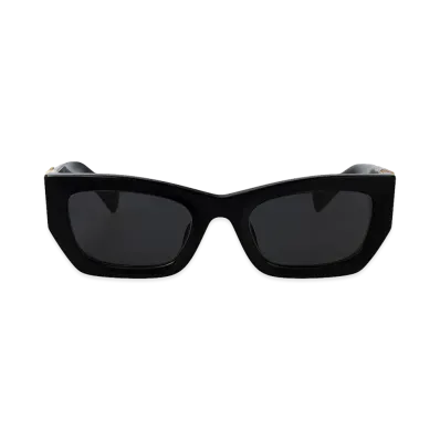 MIU MIU Women's Sunglasses "Black"