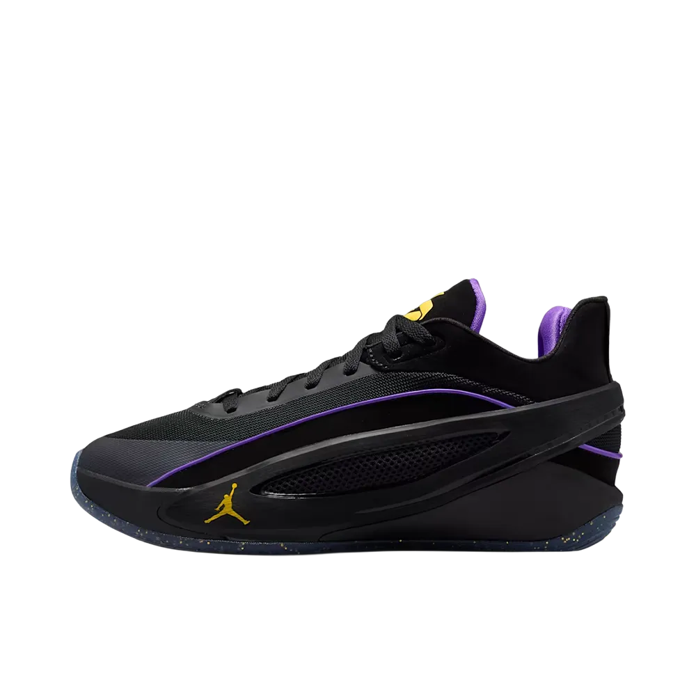 Nike Jordan Luka 5 "Black/Purple Venom"