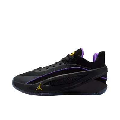 Nike Jordan Luka 5 "Black/Purple Venom"