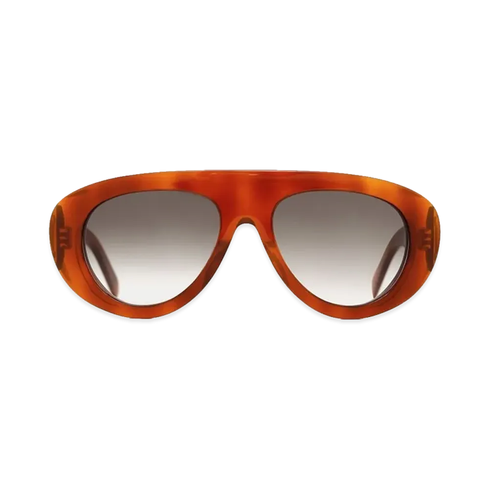 CELINE Women's Capsule Sunglasses "Brown"