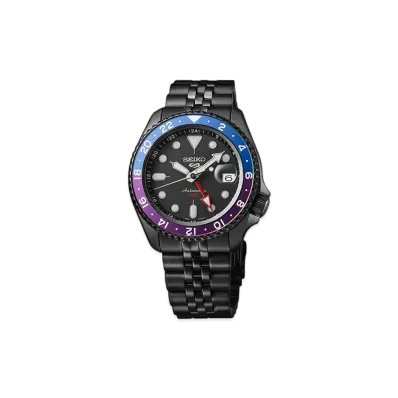 SEIKO x Yuto Horigome 5 Sports Exclusive Model Limited to 2700 in World 42.5MM SBSC015