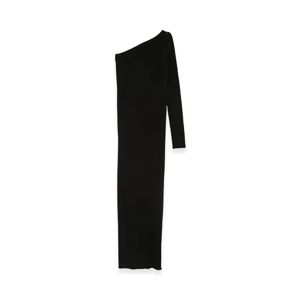 Rick Owens DRKSHDW Women's Dresses "Black"