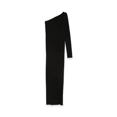 Rick Owens DRKSHDW Women's Dresses "Black"
