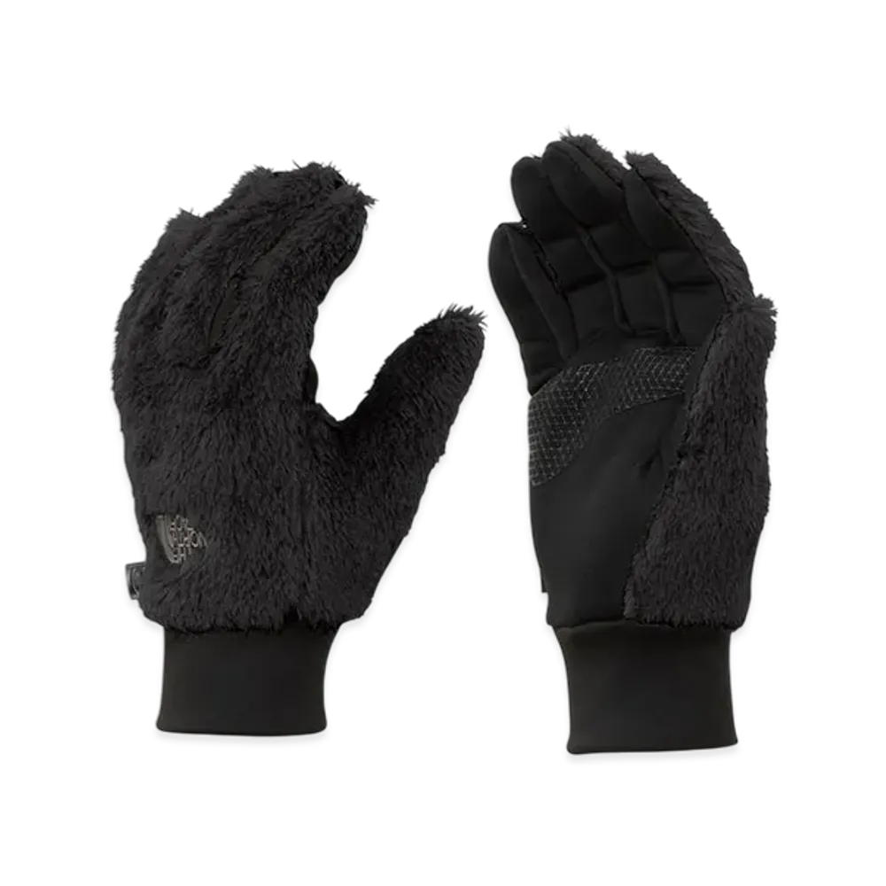 The North Face Versa Loft Etip Glove "Black"