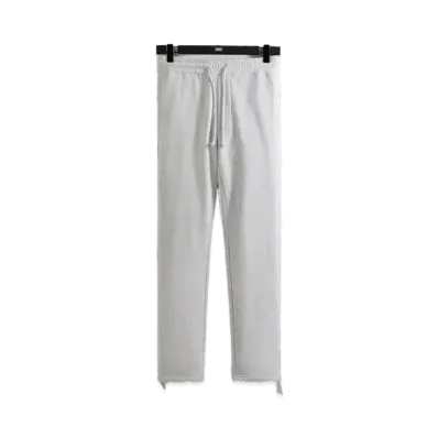 Kith Williams III Sweatpant "Light Heather Grey"
