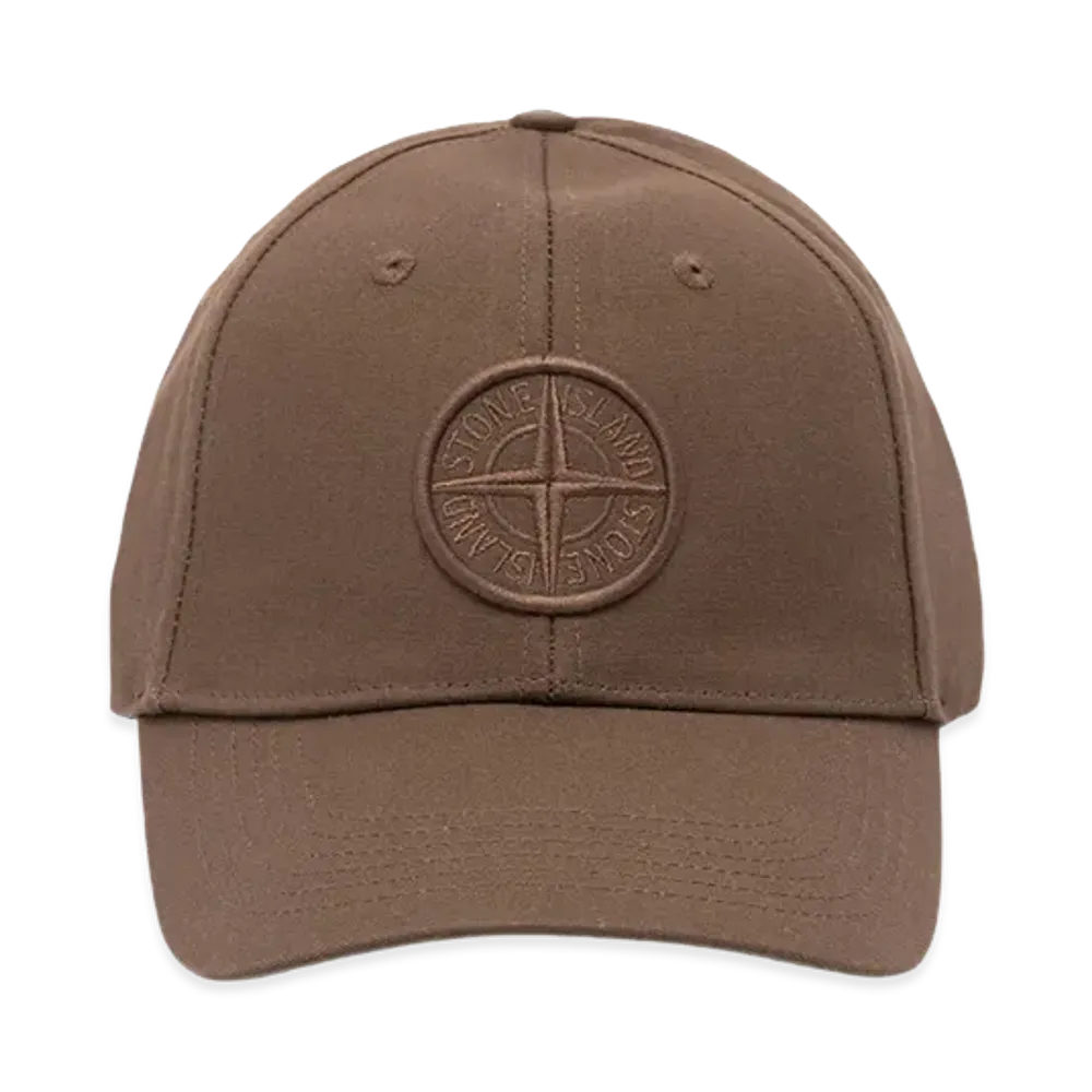 Stone Island Cap "Green"