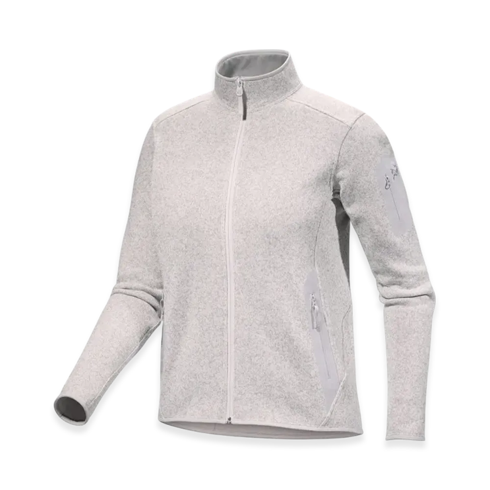 ARC'TERYX Women's Covert Cardigan "Atmos Heather" X000005715