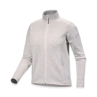 ARC'TERYX Women's Covert Cardigan "Atmos Heather" X000005715