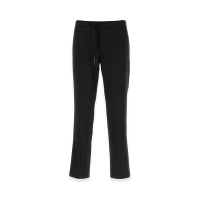 Maison Margiela Wool Pant "Black"