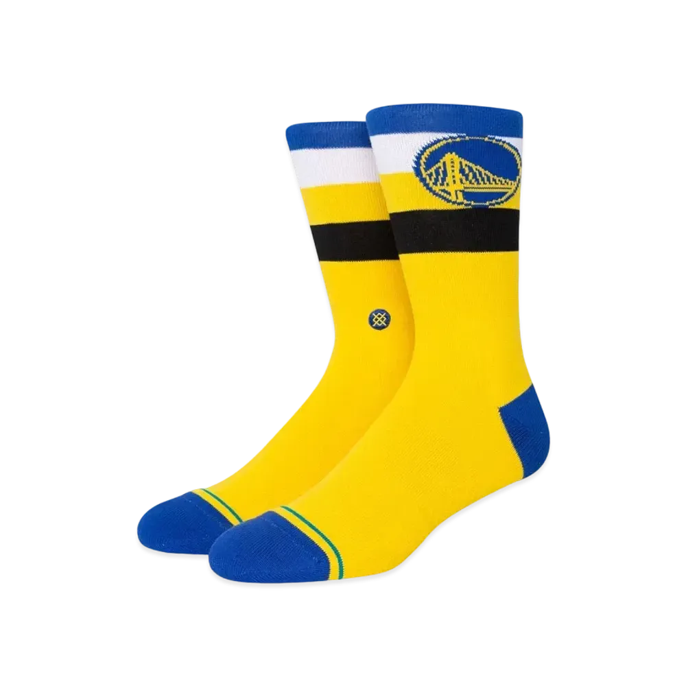 STANCE WARRIORS ST CREW "ROYAL"