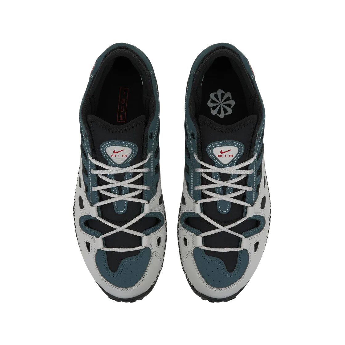 【匿名配送】ACG「種属戦争」4BOX Nike ACG Air Exploraid 