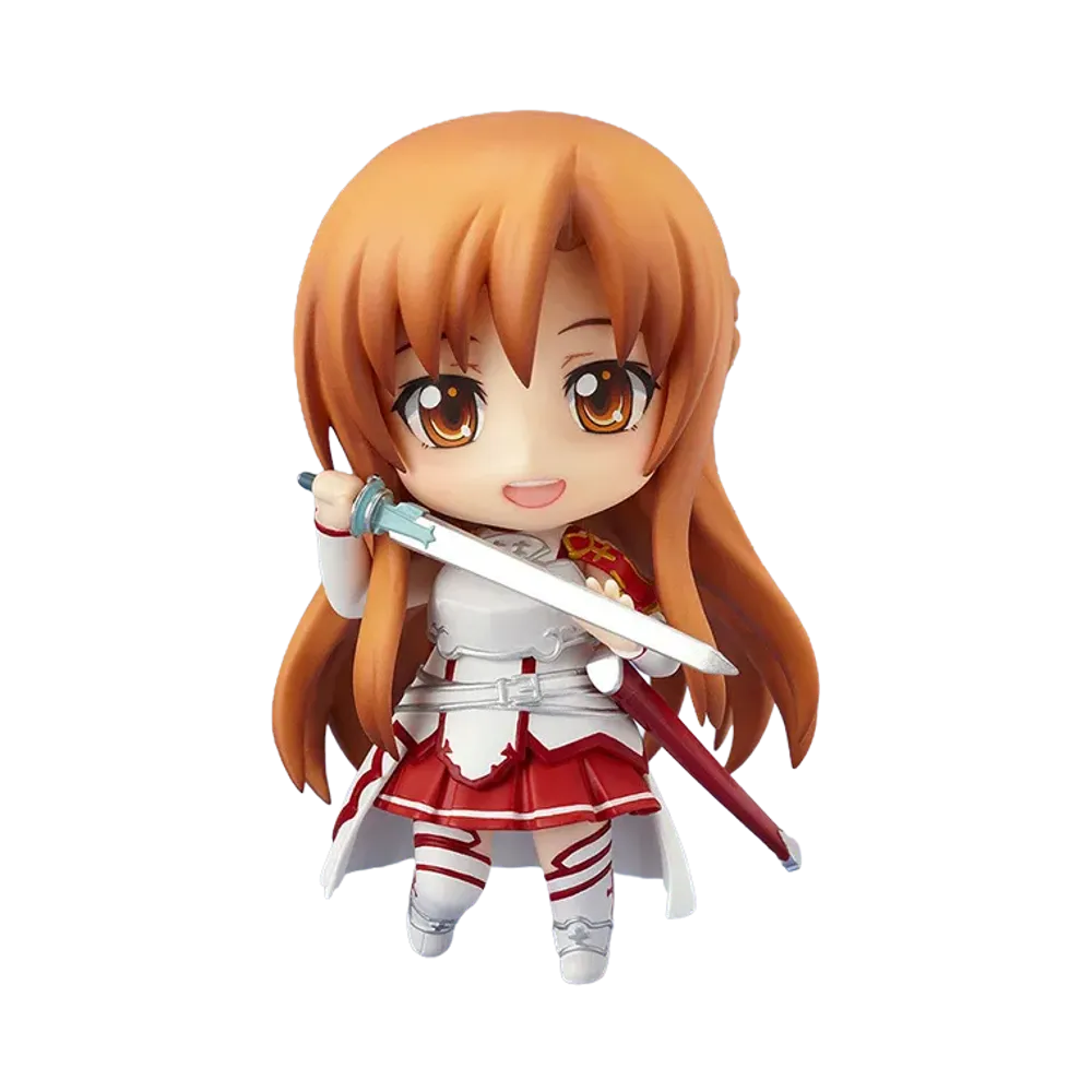 Good Smile Company "Nendoroid" -Sword Art Online- 283 Asuna