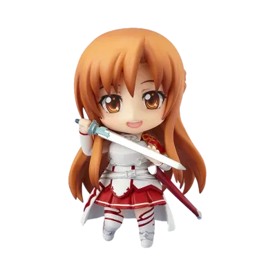 Good Smile Company "Nendoroid" -Sword Art Online- 283 Asuna