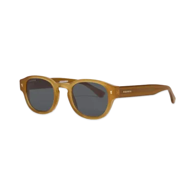 Dsquared2 Refined Honey Sunglasses "Beige"