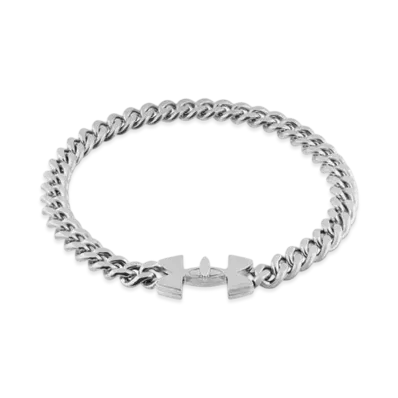 BALENCIAGA x Under Armour Necklace "Silver"