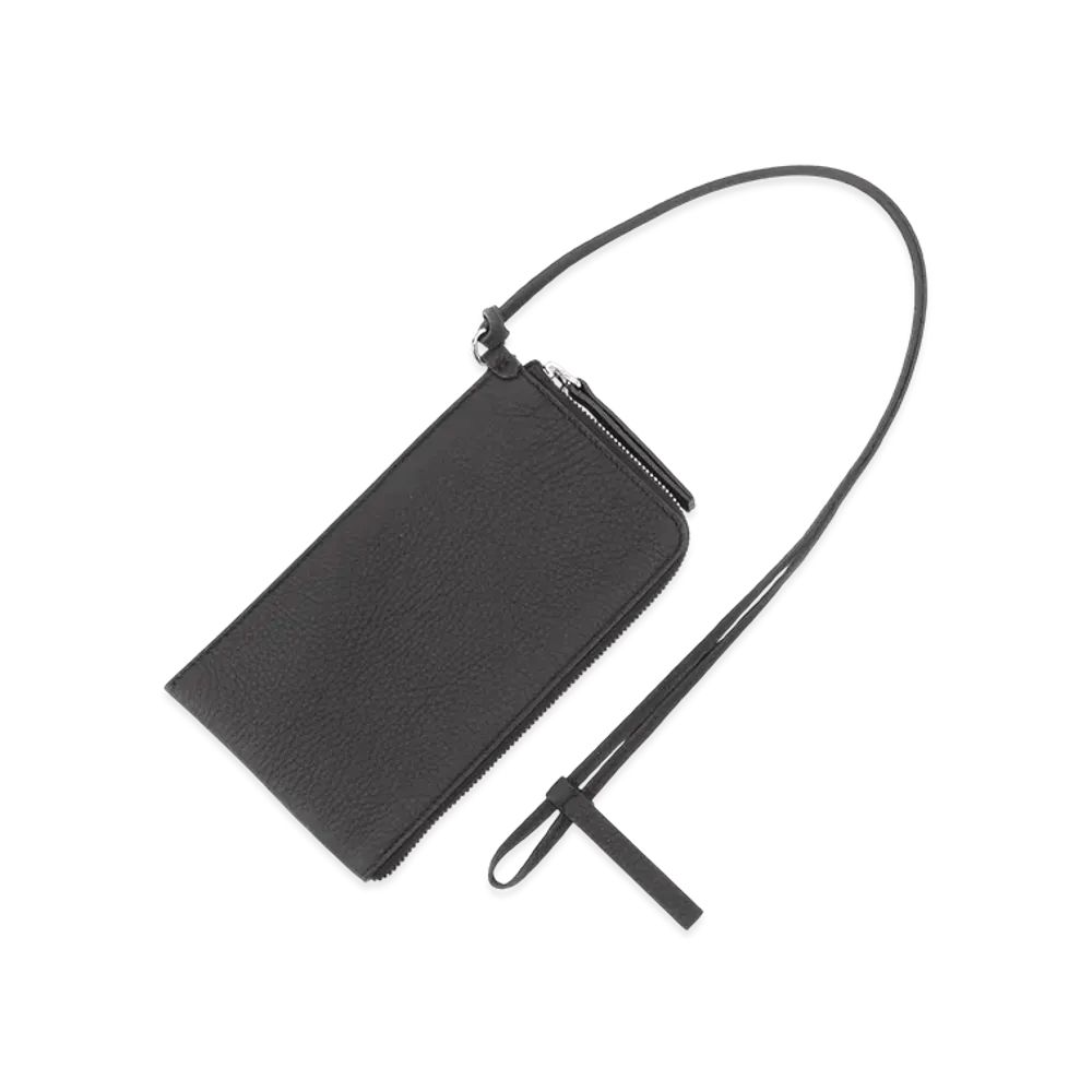 Maison Margiela Phone Case "Black"