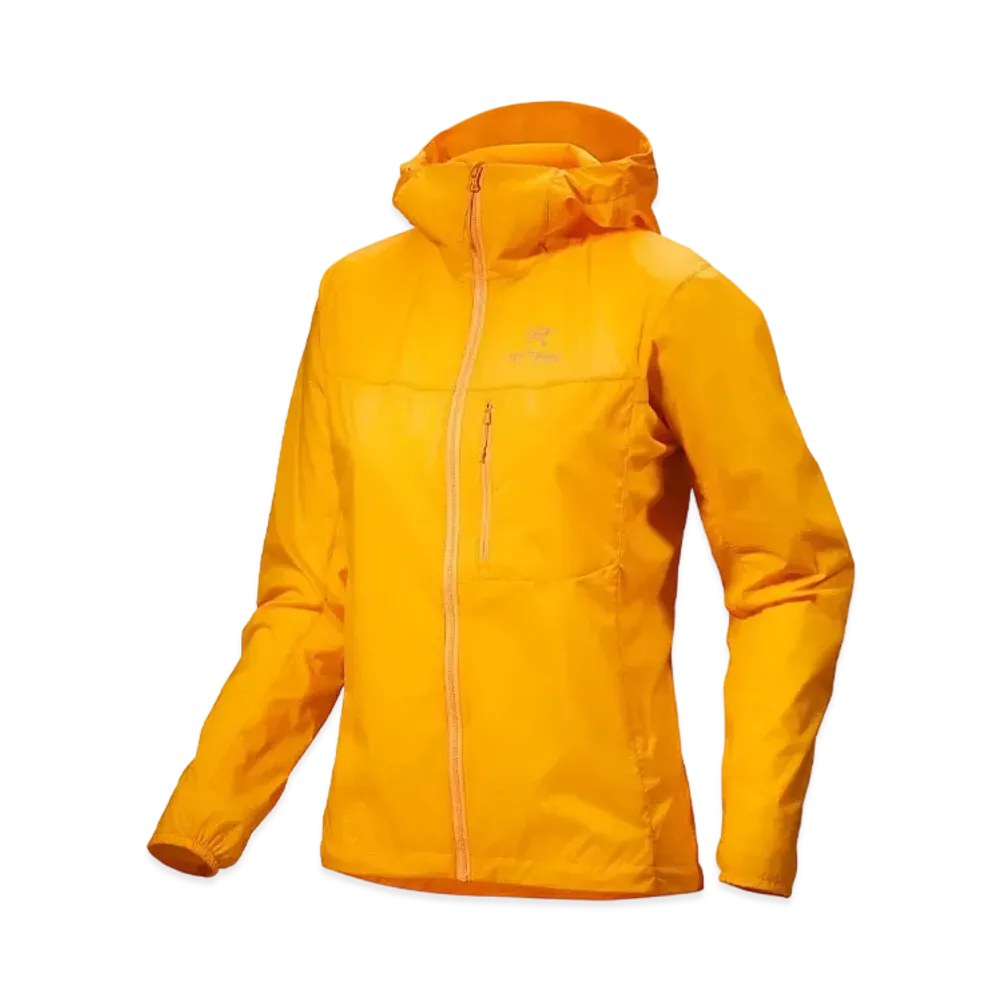 ARC'TERYX Women's Squamish Hoody "Edziza" X000006946
