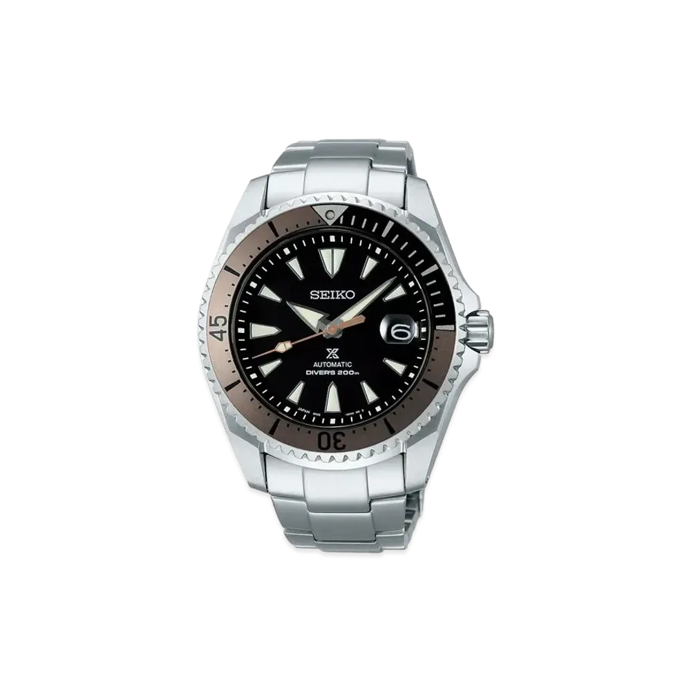 SEIKO Prospex Diver Scuba SBDC129