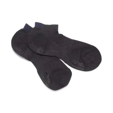 KEEN Wa-Shi Socks Low-Cut "New Black"