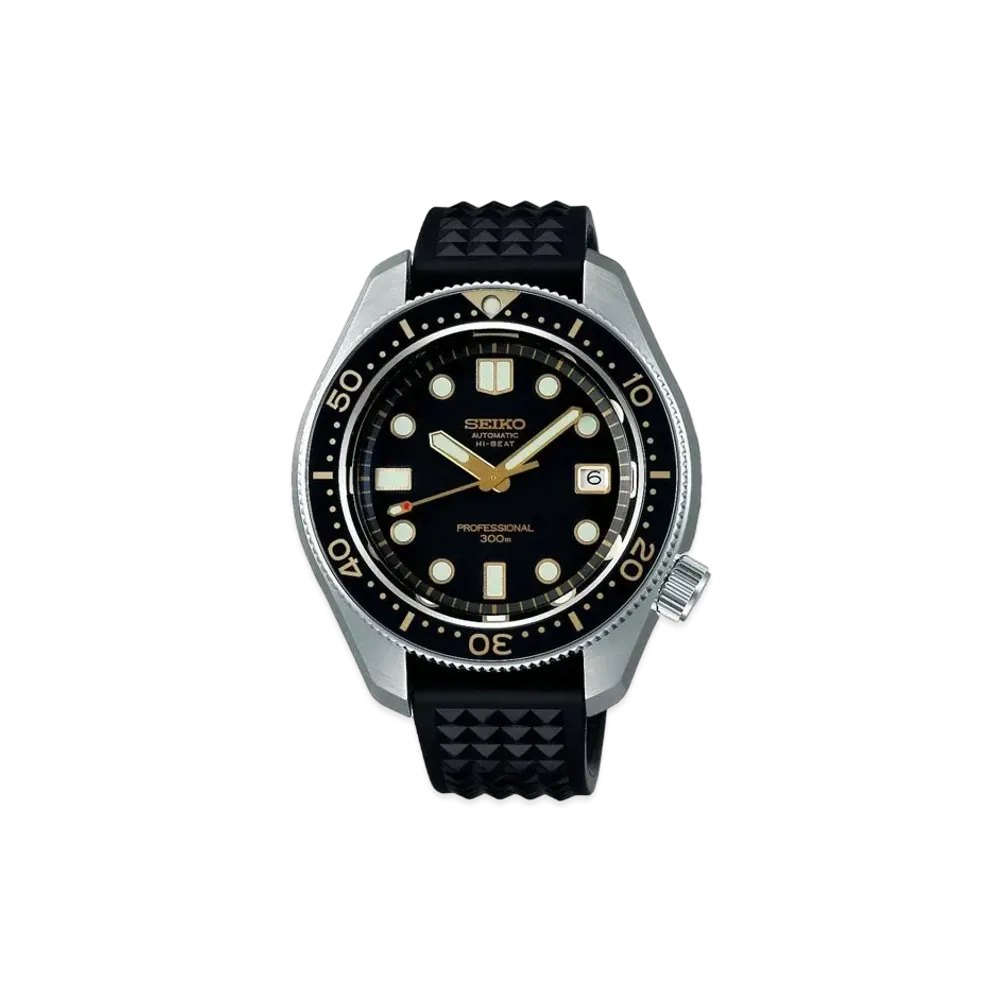 SEIKO Prospex Marinemaster Professional 1968 Mechanical Divers Reprint Design SBEX007