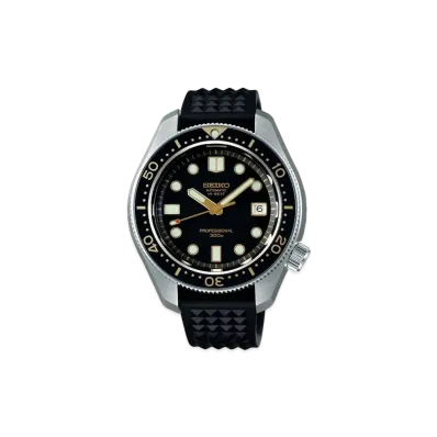 SEIKO Prospex Marinemaster Professional 1968 Mechanical Divers Reprint Design SBEX007