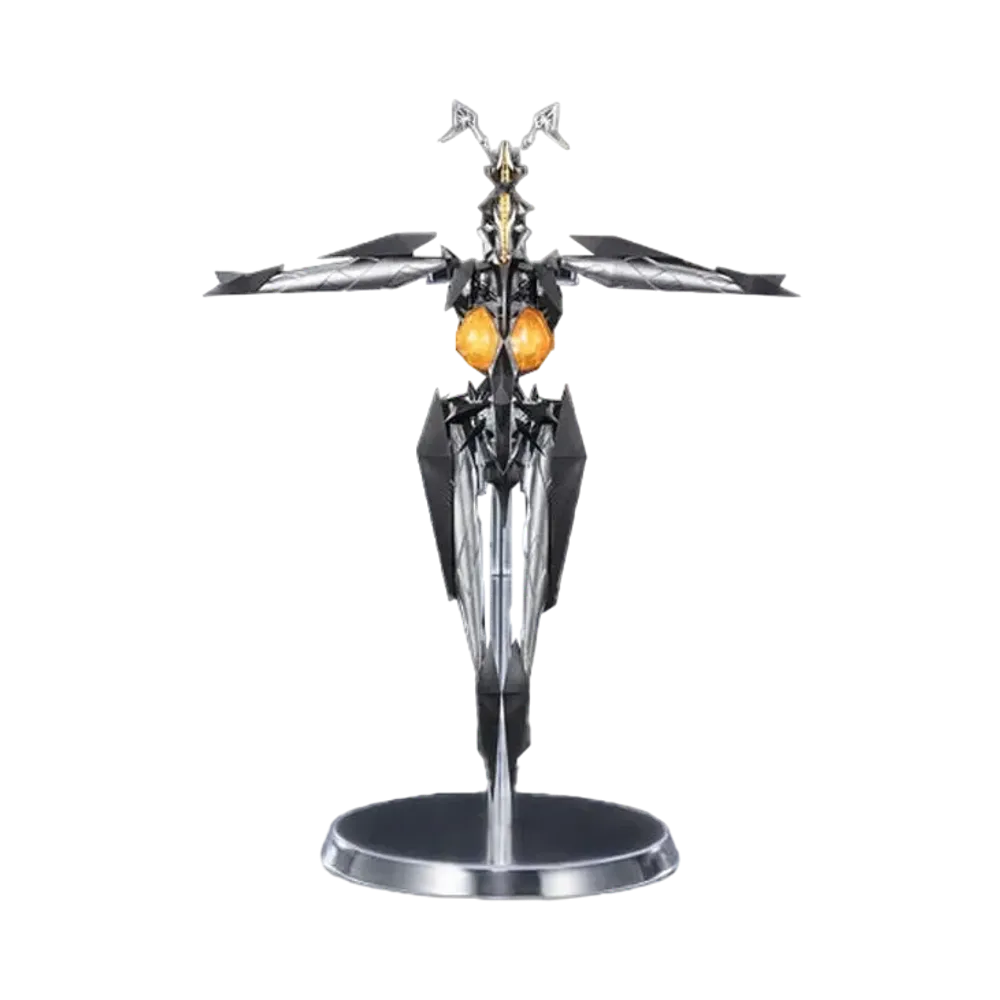 S.H.Figuarts Zetton (Shin Ultraman)