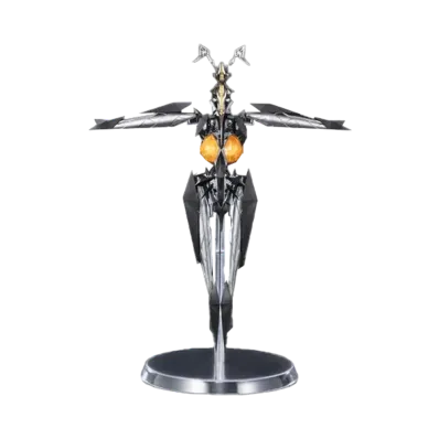 S.H.Figuarts Zetton (Shin Ultraman)