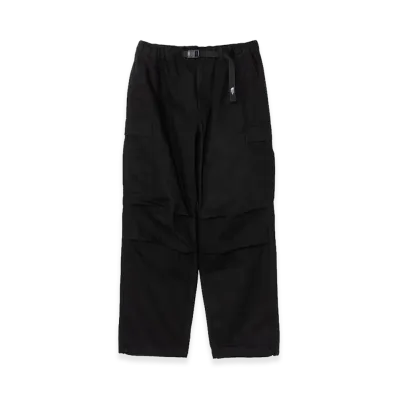 The North Face Rock Steady Cargo Pant "Black"