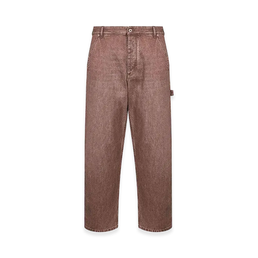 Bottega Veneta Jeans "Brown"
