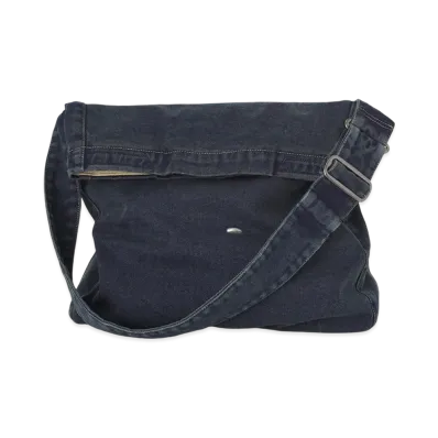 OUR LEGACY Sling Bag "Dusty Phantom"