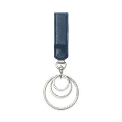 Hender Scheme Key Clip "Navy"