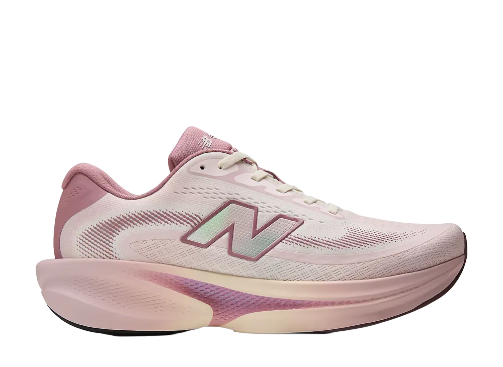 Gabby Thomas × New Balance Ellipse "Lone Star Grey/White"