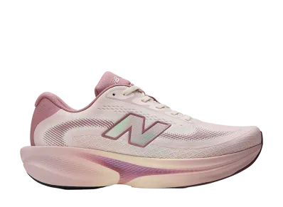 Gabby Thomas × New Balance Ellipse "Lone Star Grey/White"