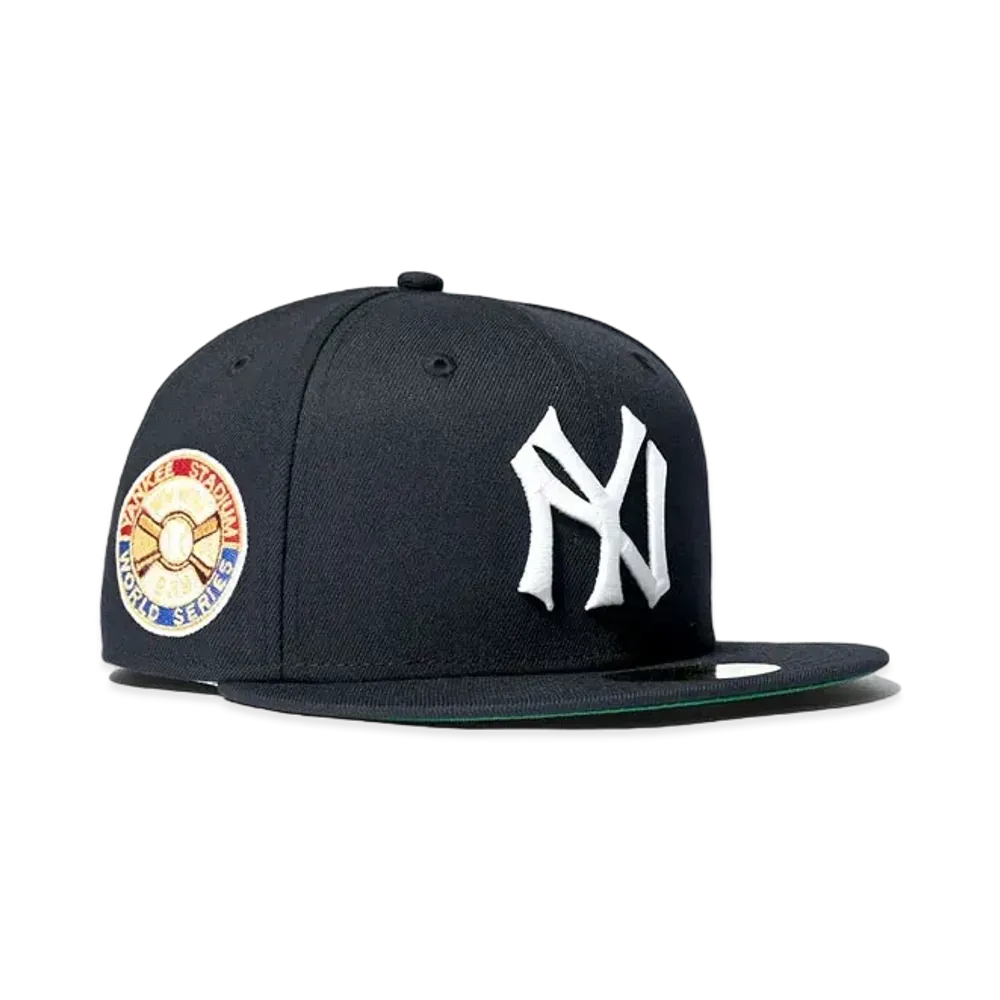 NEW ERA New York Yankees - WS 1936 "NAVY"