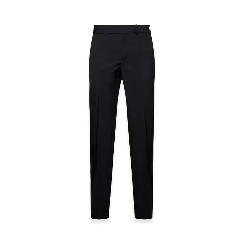 PRADA Trousers "Black"