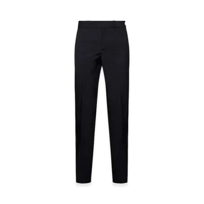 PRADA Trousers "Black"