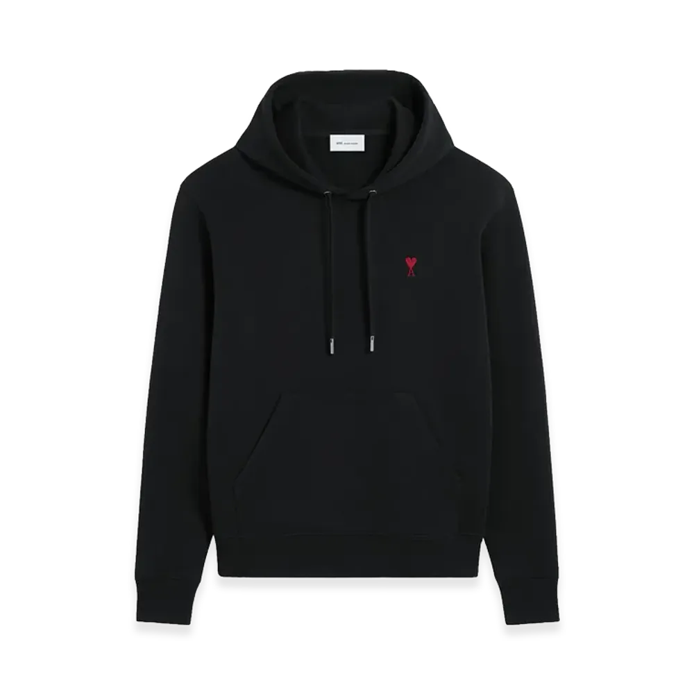 AMI PARIS Women's Sweaters "Black"