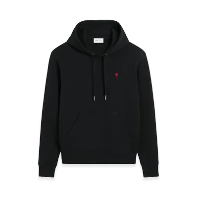 AMI PARIS Women's Sweaters "Black"