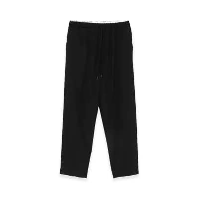 MM6 Maison Margiela Pant "Black"