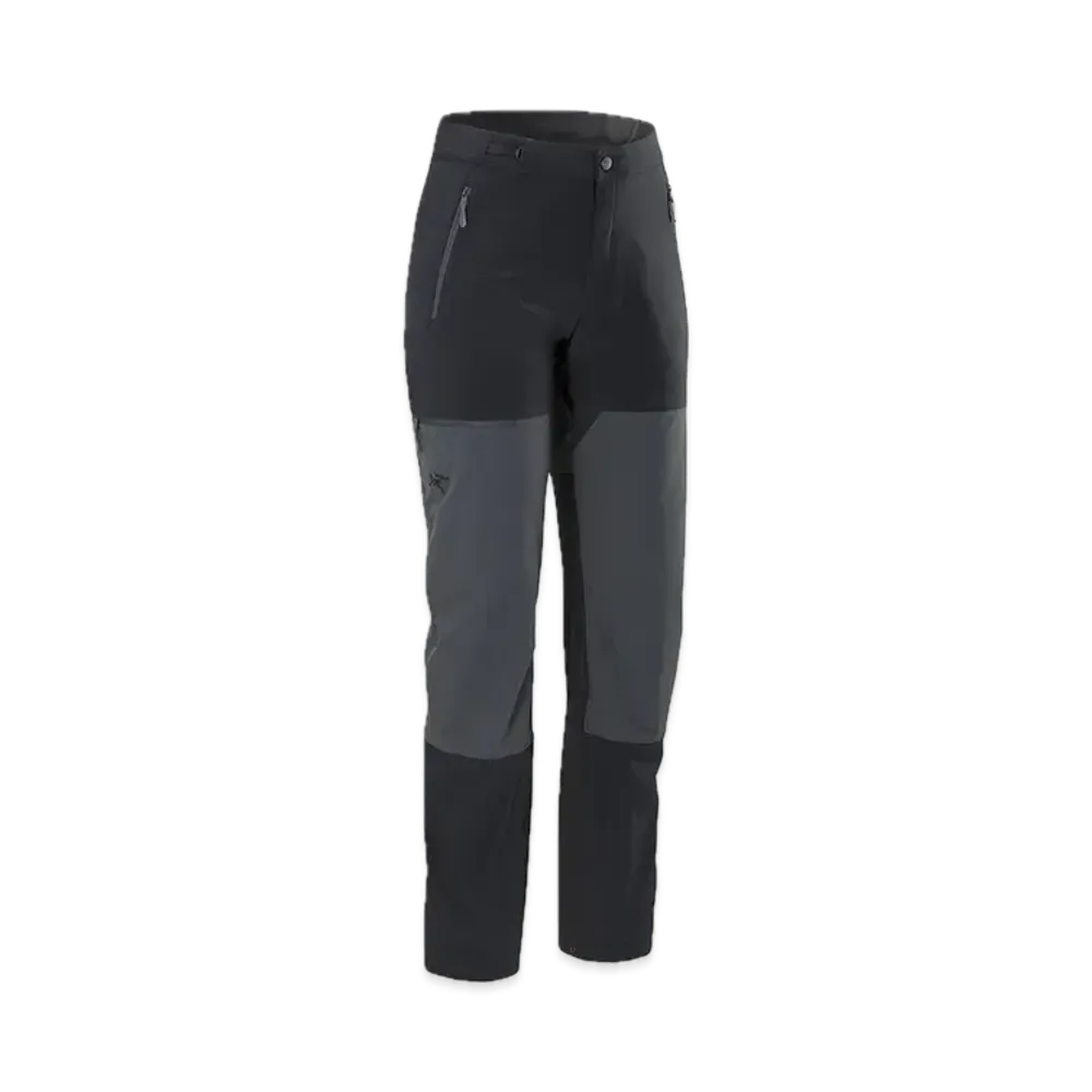 ARC'TERYX Women's Siphon Pants "Black/Graphite"