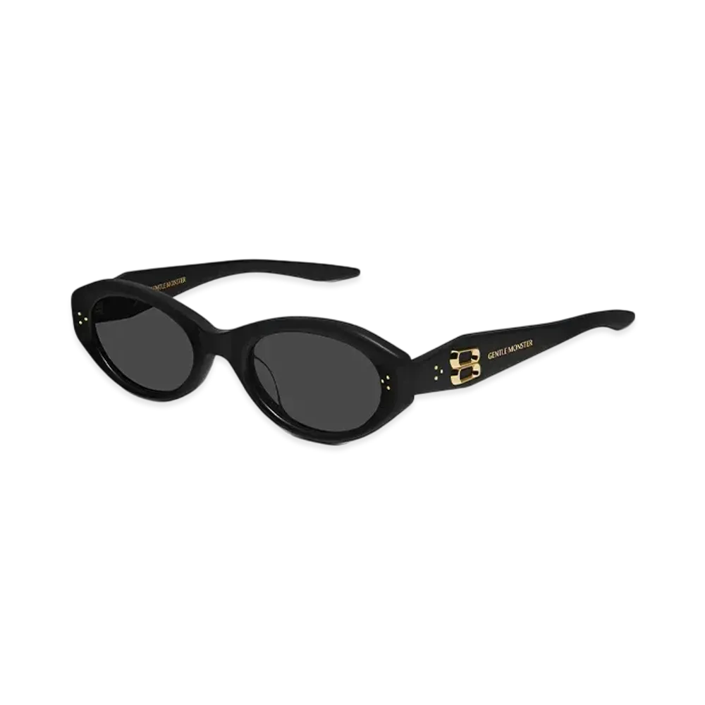 Gentle Monster Vamp 01 "Black"