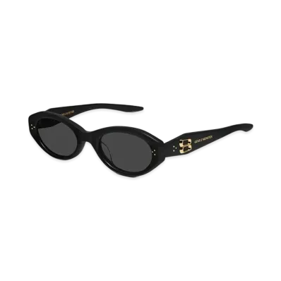 Gentle Monster Vamp 01 "Black"