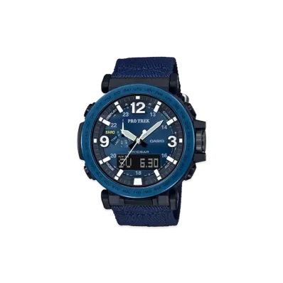 Casio PRO TREK PRG-600 Series PRG-600YB-2JF