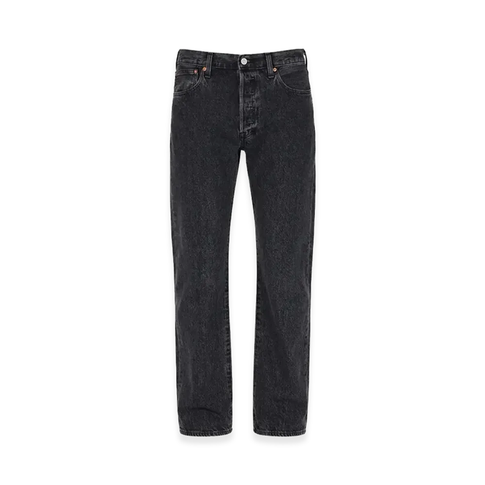Levi's 501 Original Jeans "Black"