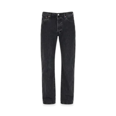 Levi's 501 Original Jeans "Black"