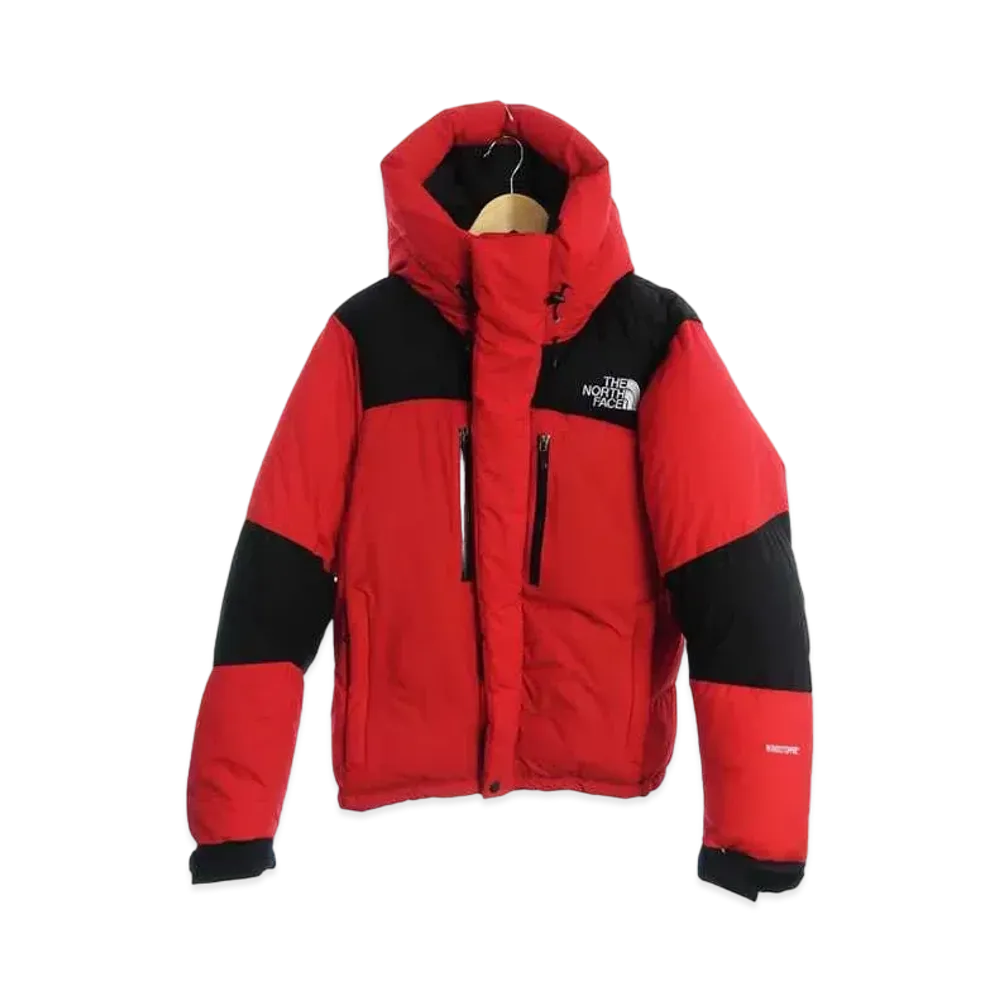 The North Face Baltro Light Jacket "Crimson Red(CR)"