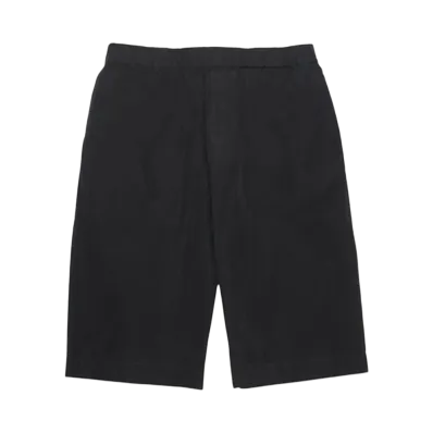Graphpaper Jog Ah Short "Black"