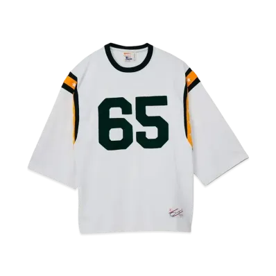 Champion Index +Archives 3/4 Sleeve T-Shirt "Off White"